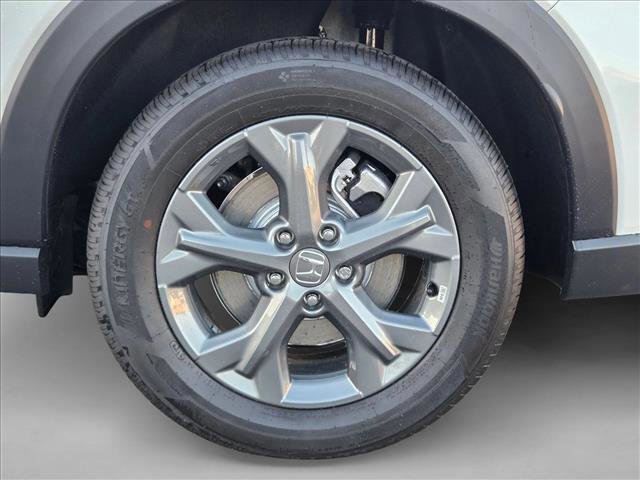 New 2026 Honda HR-V LX image 10