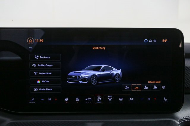 Used 2025 Ford Mustang GT Premium image 23