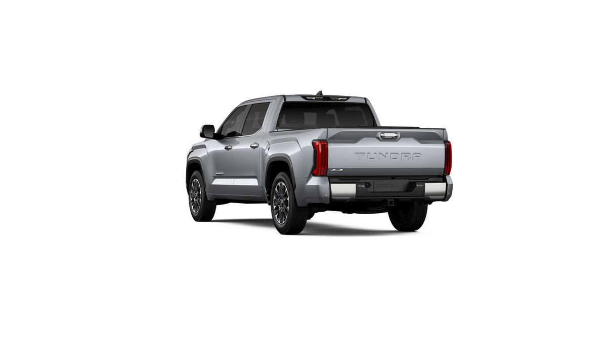 New 2026 Toyota Tundra Limited AWD/4WD image 53
