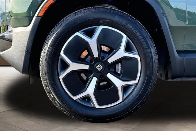 Used 2023 Rivian R1T Adventure Dual AWD/4WD image 33