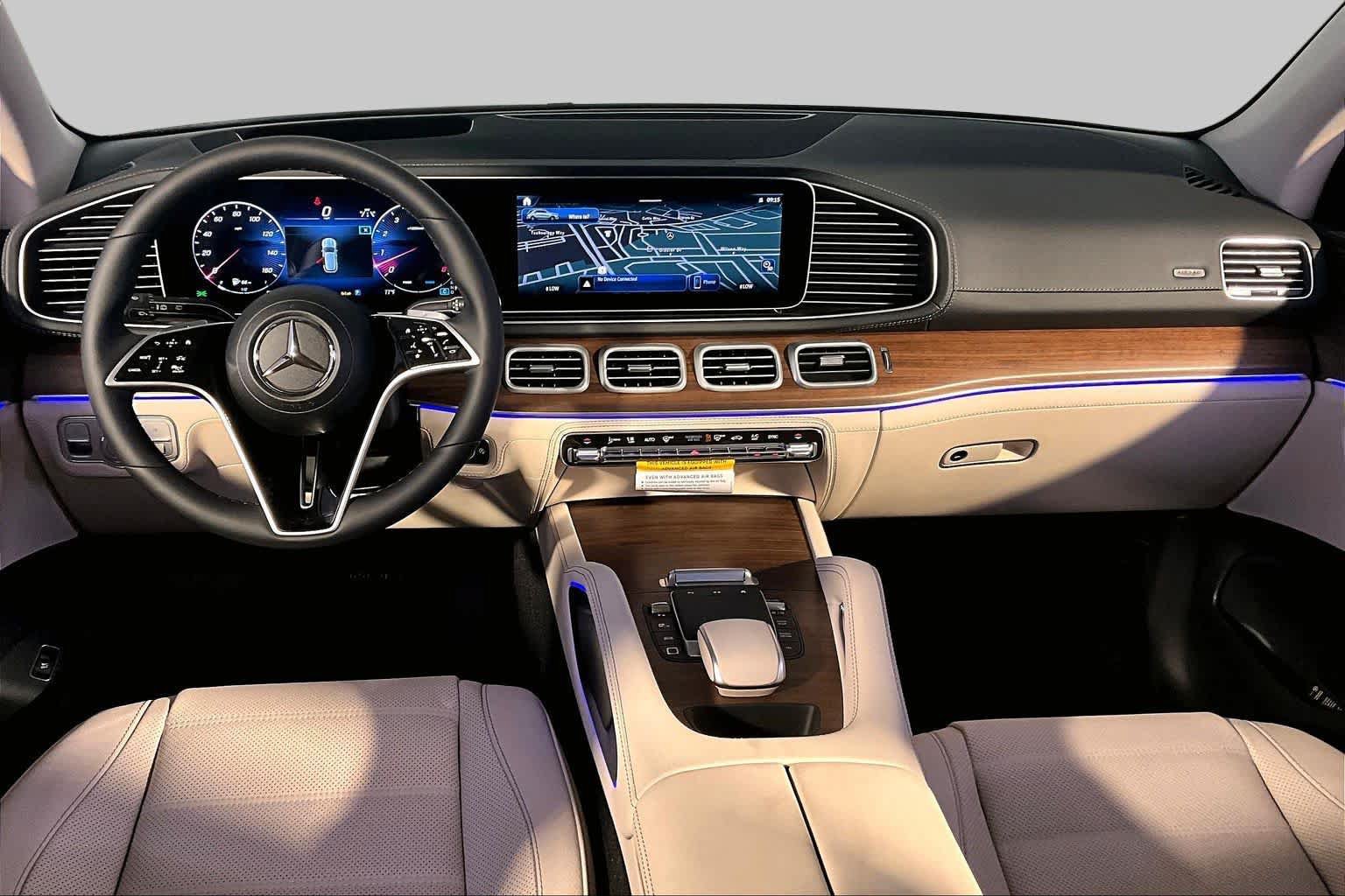 New 2026 Mercedes-Benz GLE 450 4MATIC image 7