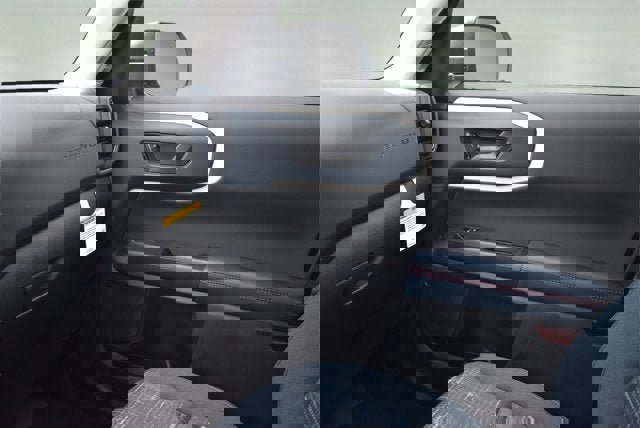 New 2025 Ford Bronco Sport Heritage w/ Convenience Package image 11