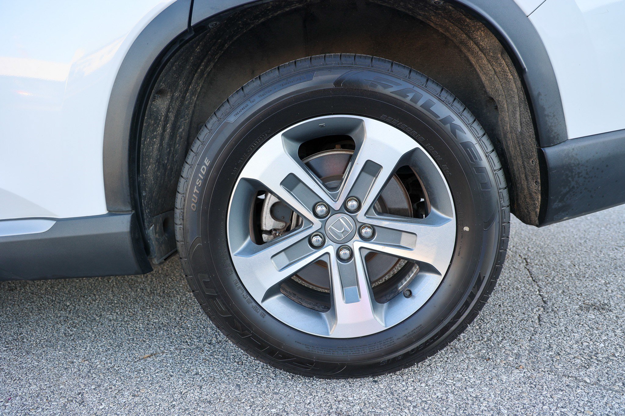 Used 2024 Honda Pilot EX-L image 12