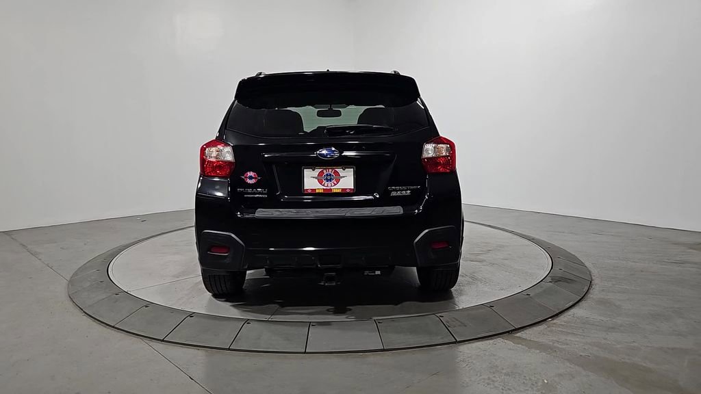 Used 2016 Subaru Crosstrek 2.0i Limited w/ Popular Package #2 image 4