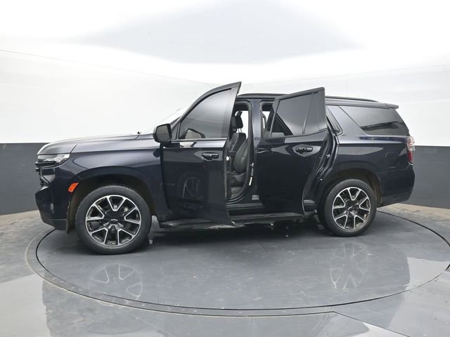 Used 2023 Chevrolet Tahoe RST image 51