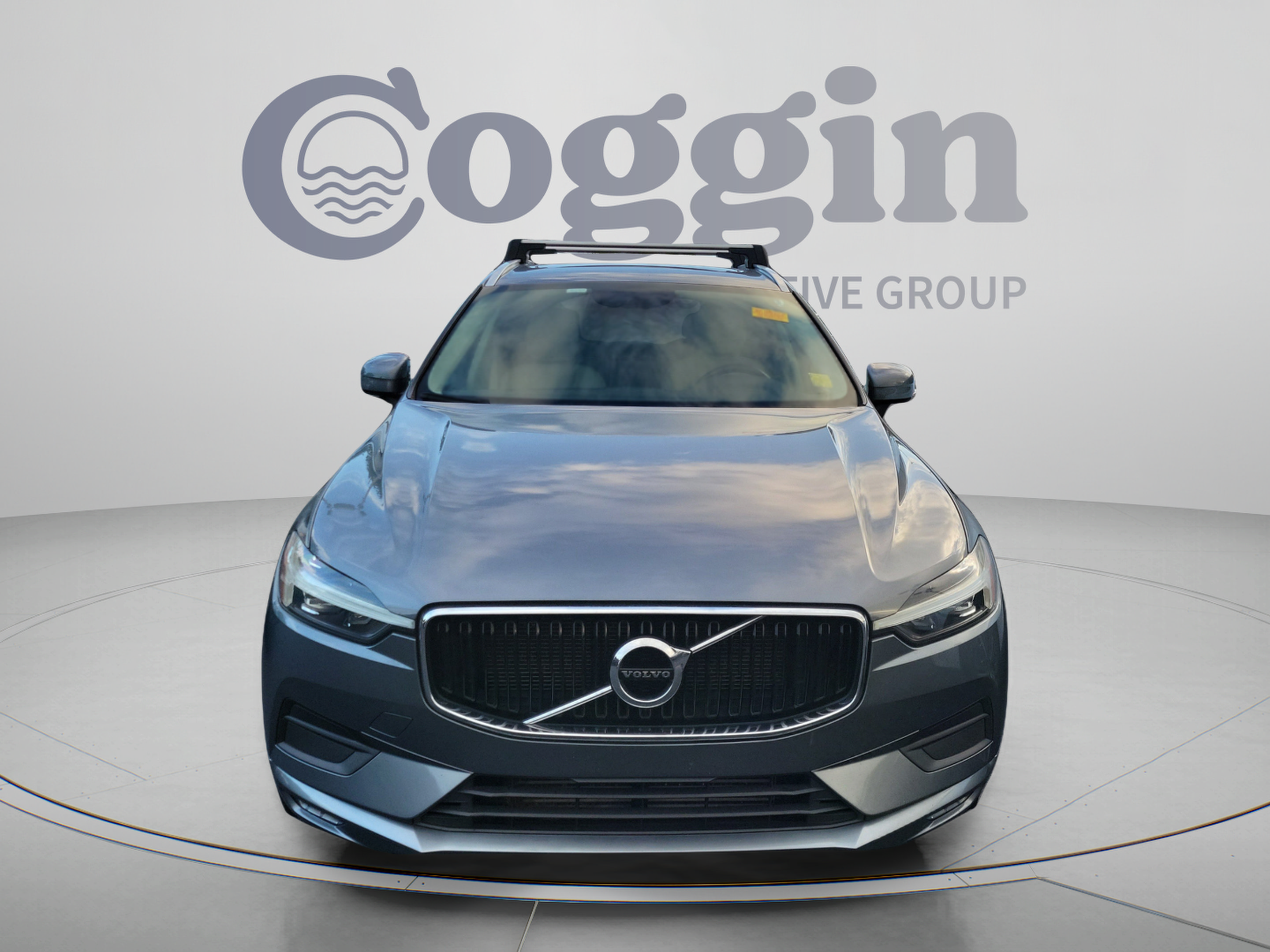 Used 2021 Volvo XC60 T6 Momentum w/ Climate Package AWD/4WD image 9