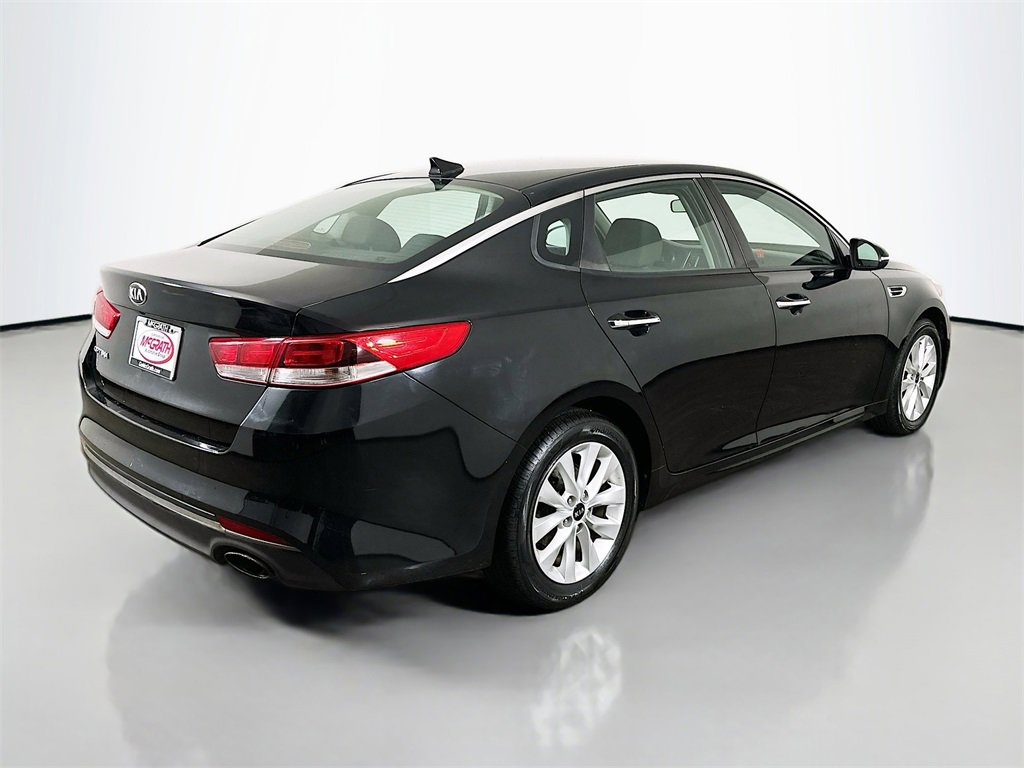 Used 2016 Kia Optima LX image 15