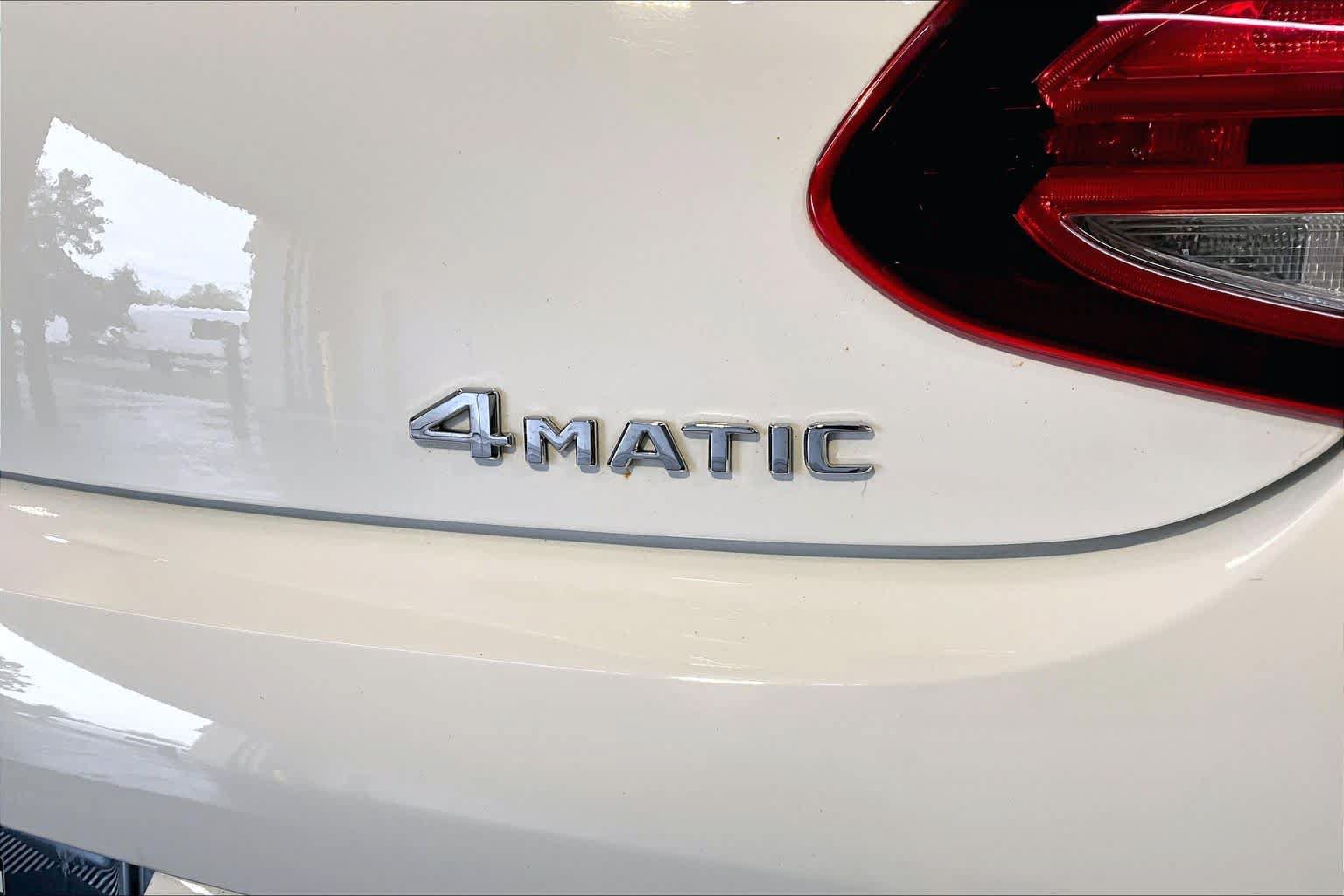 Used 2022 Mercedes-Benz C 300 4MATIC Coupe image 10