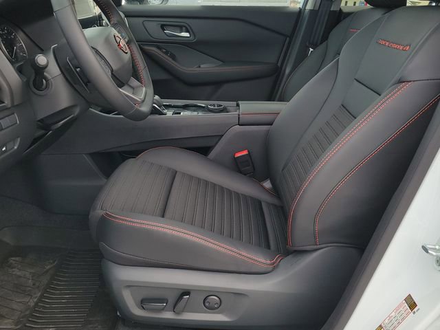 New 2026 Nissan Rogue SV w/ Rock Creek Premium Package image 6