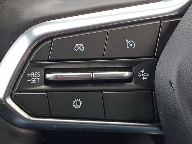 Used 2025 Chevrolet Equinox LT AWD/4WD image 21