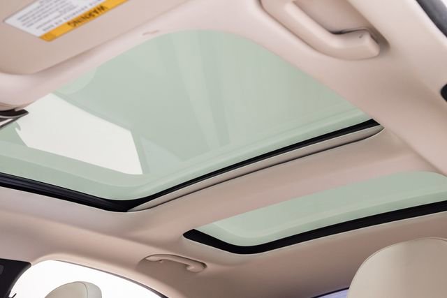 Used 2024 Mercedes-Benz E 350 4MATIC Sedan image 12