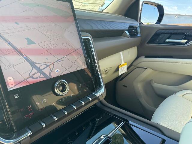 New 2026 GMC Yukon XL Denali w/ Denali Reserve Package image 22