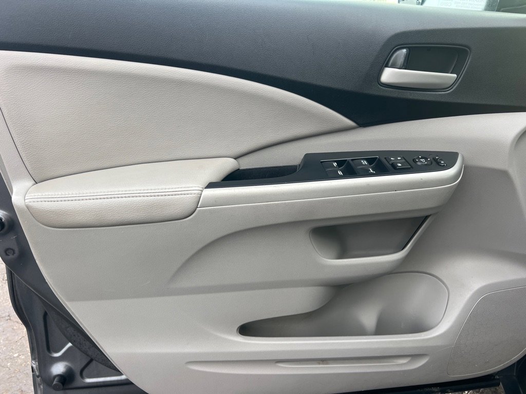 Used 2013 Honda CR-V EX-L image 10