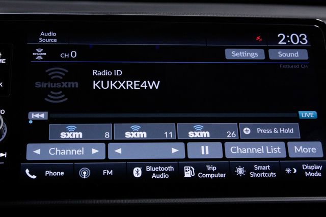 Certified 2024 Honda Ridgeline RTL image 36