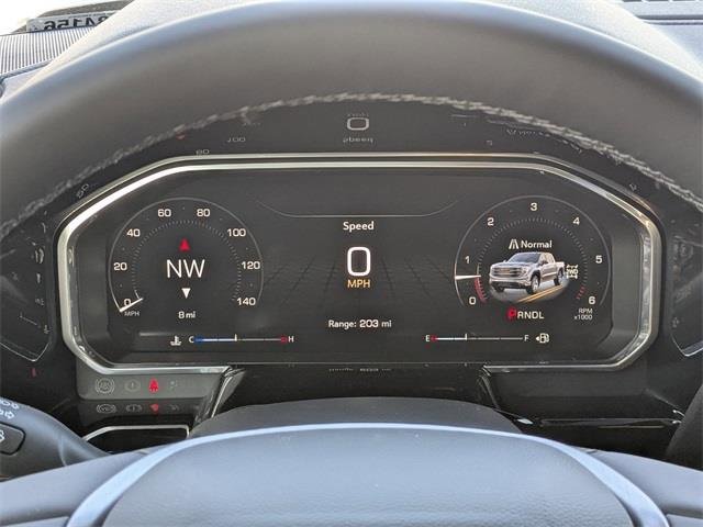 New 2026 GMC Sierra 1500 Elevation image 32