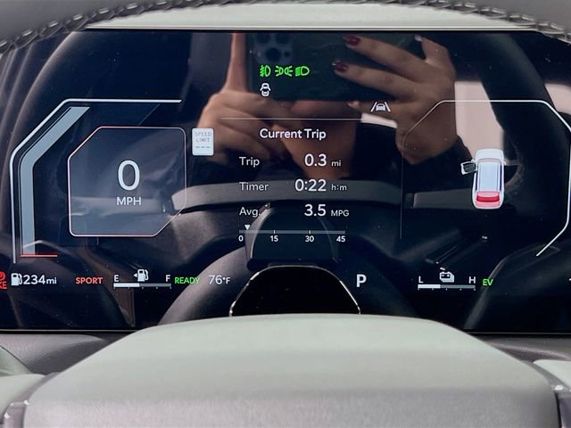 New 2027 Kia Telluride SX X-Line image 12