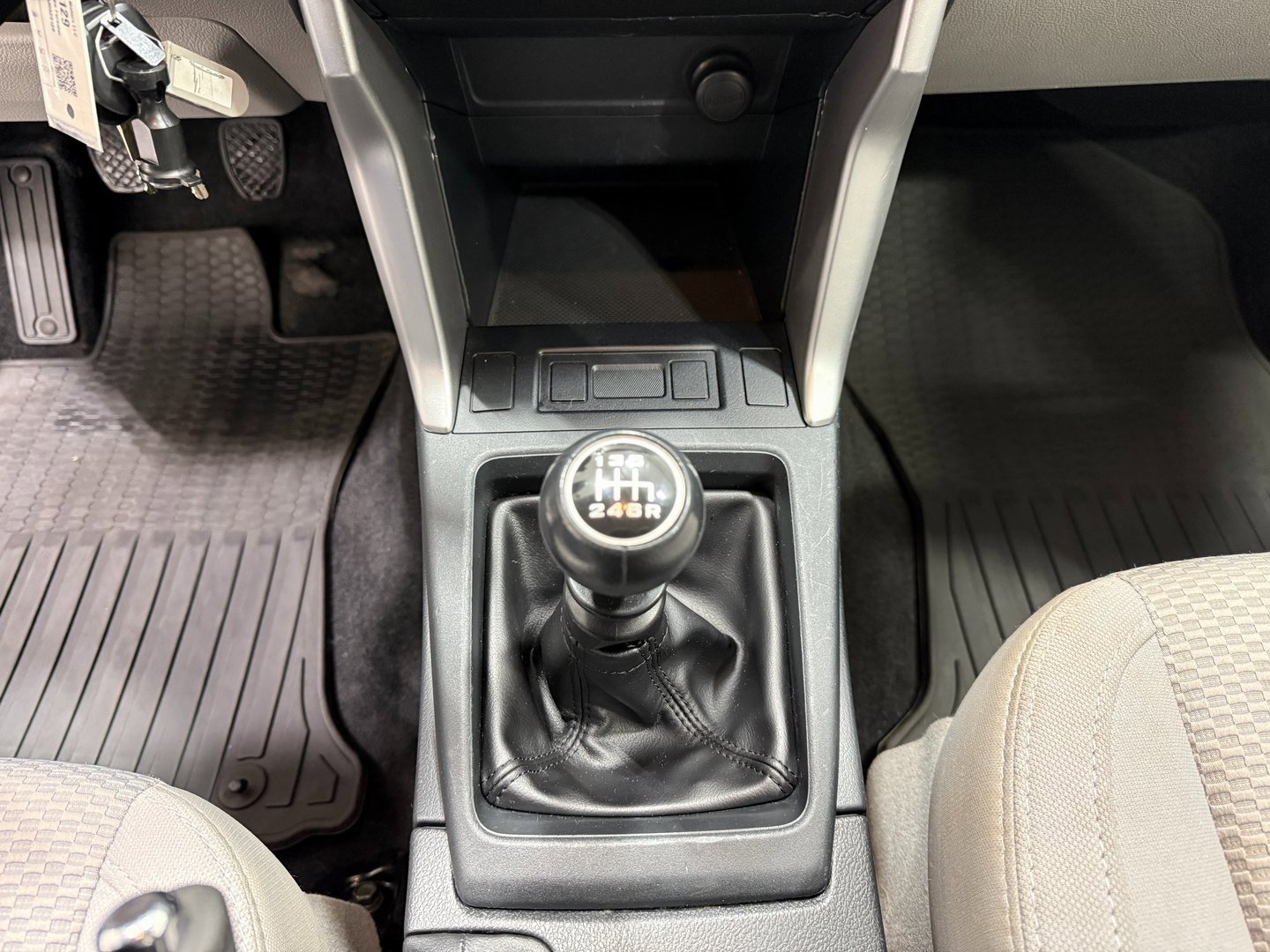 Used 2018 Subaru Forester 2.5i image 14