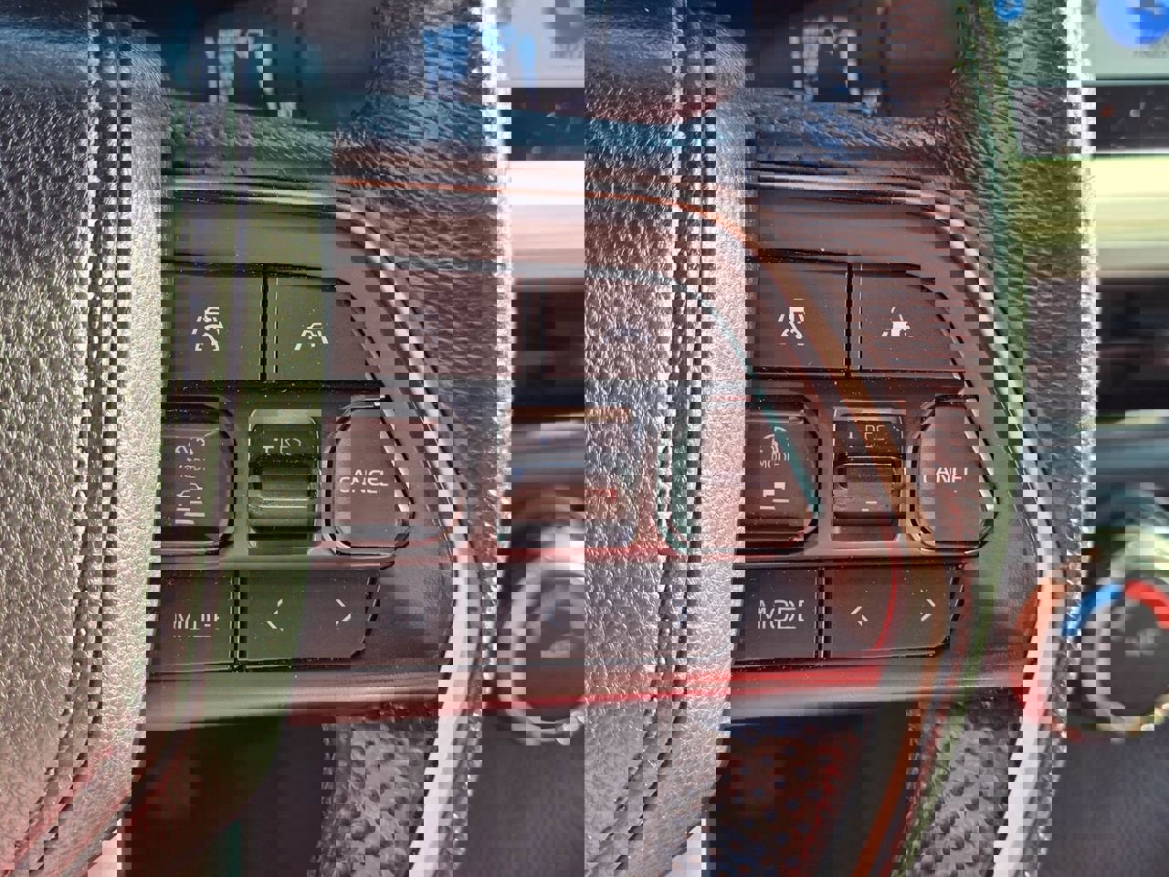 Used 2024 Toyota Tacoma TRD Off-Road image 21