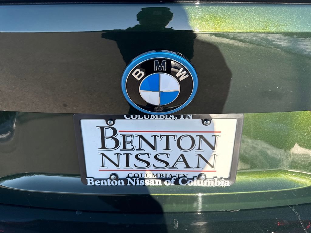 Used 2023 BMW i4 eDrive40 w/ M Sport Package image 33