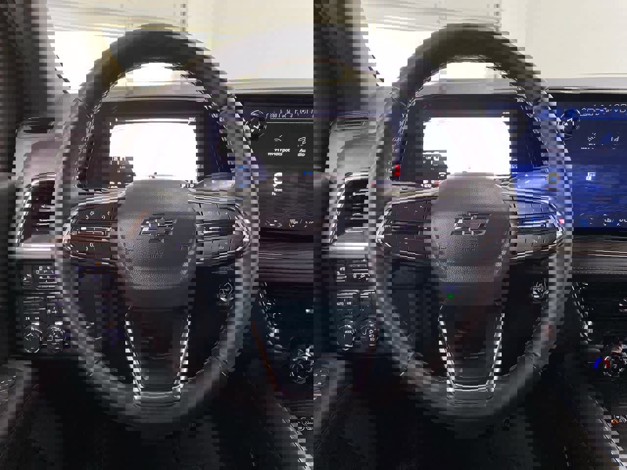 Used 2025 Chevrolet Tahoe Z71 image 21