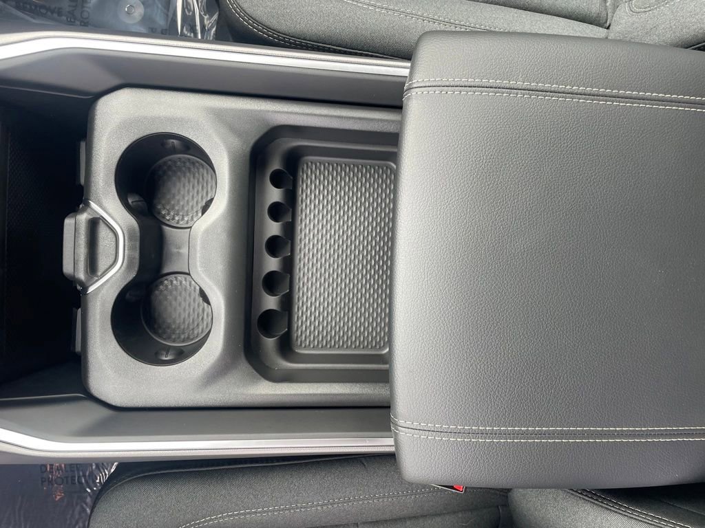 New 2026 RAM 1500 Tradesman AWD/4WD image 21