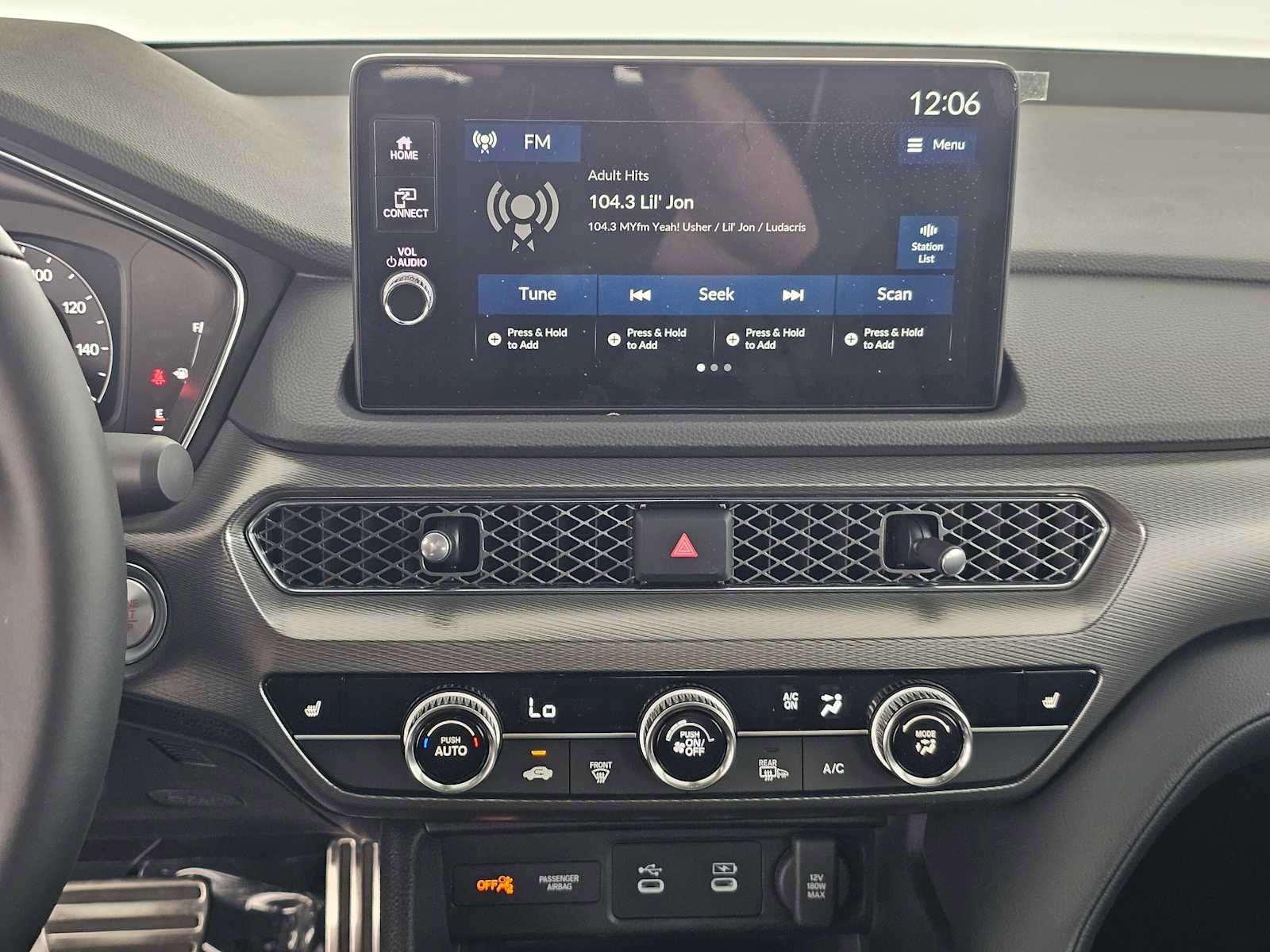 New 2026 Acura Integra A-Spec image 25