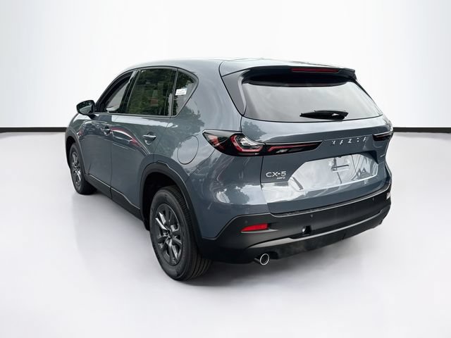 New 2026 MAZDA CX-5 Select AWD/4WD image 5