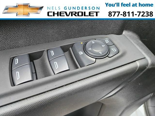 New 2024 Chevrolet Silverado 2500 W/T w/ WT Convenience Package image 14