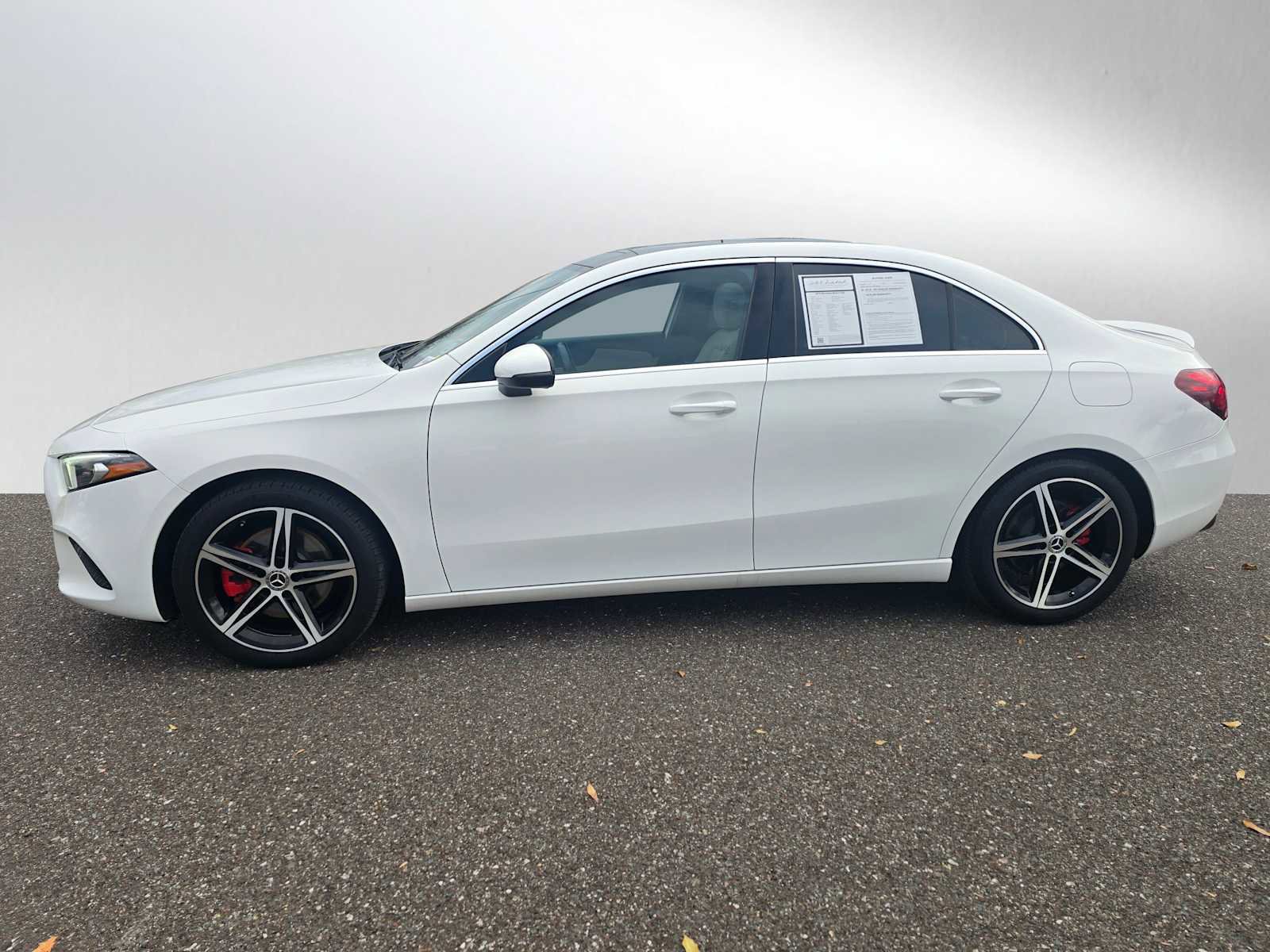 Used 2019 Mercedes-Benz A 220 image 6