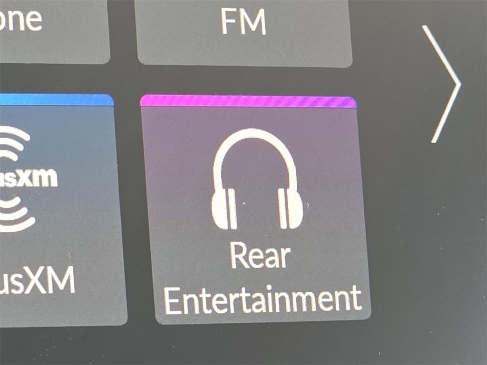 New 2026 Honda Odyssey Touring image 6