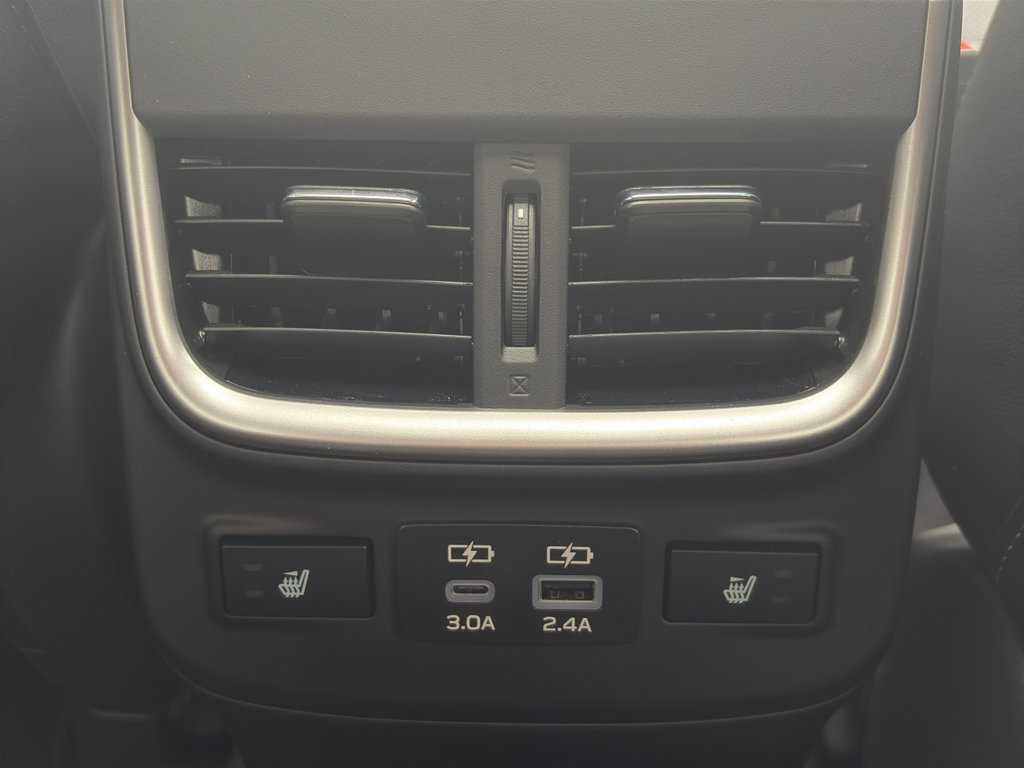 New 2025 Subaru Outback Touring XT image 33
