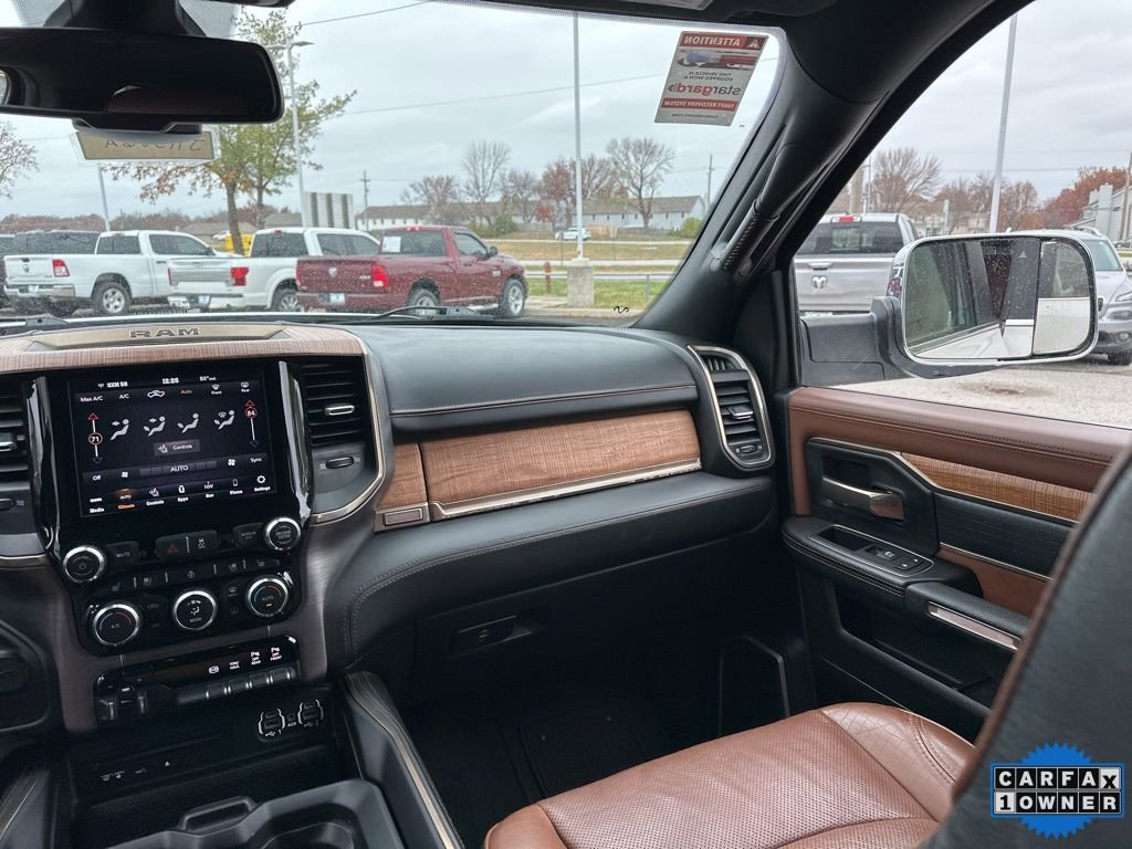 Used 2019 RAM 3500 Limited image 60