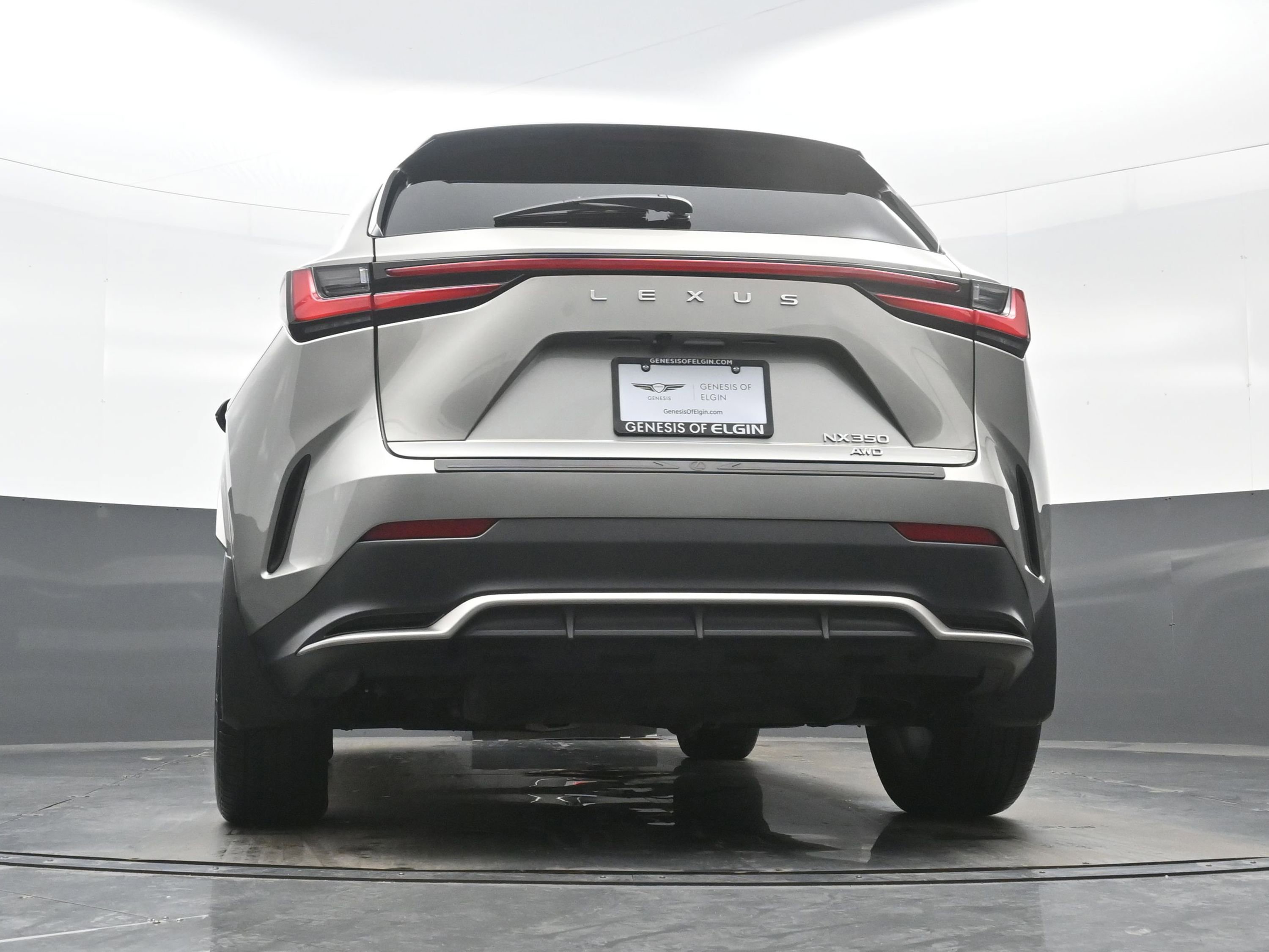 Used 2024 Lexus NX 350 F Sport image 32