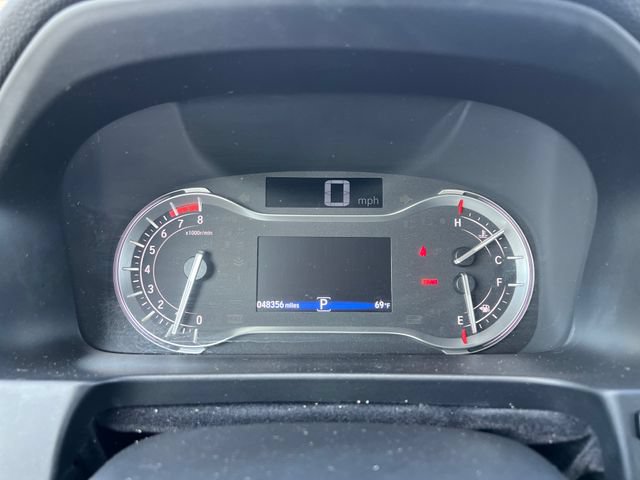 Used 2022 Honda Ridgeline RTL-E image 20