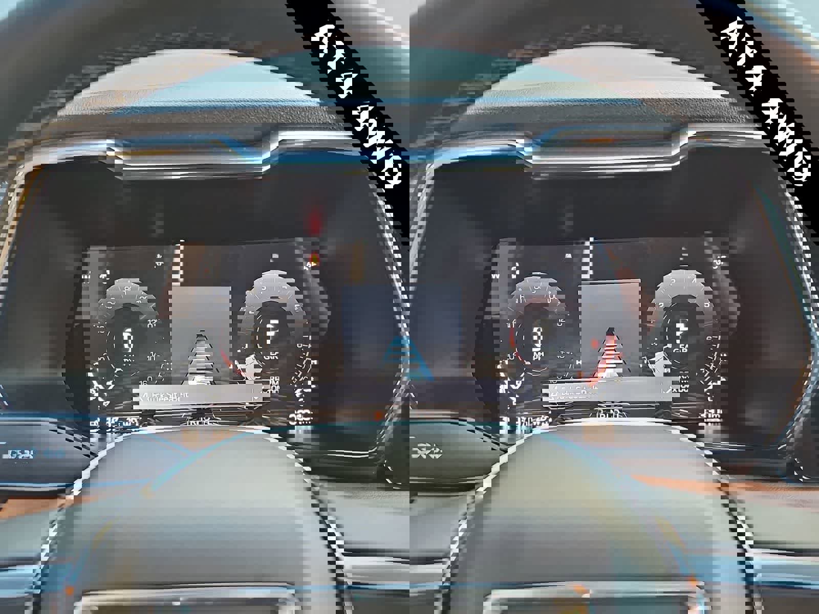 Used 2025 GMC Canyon AT4 w/ Nightfall Edition image 22