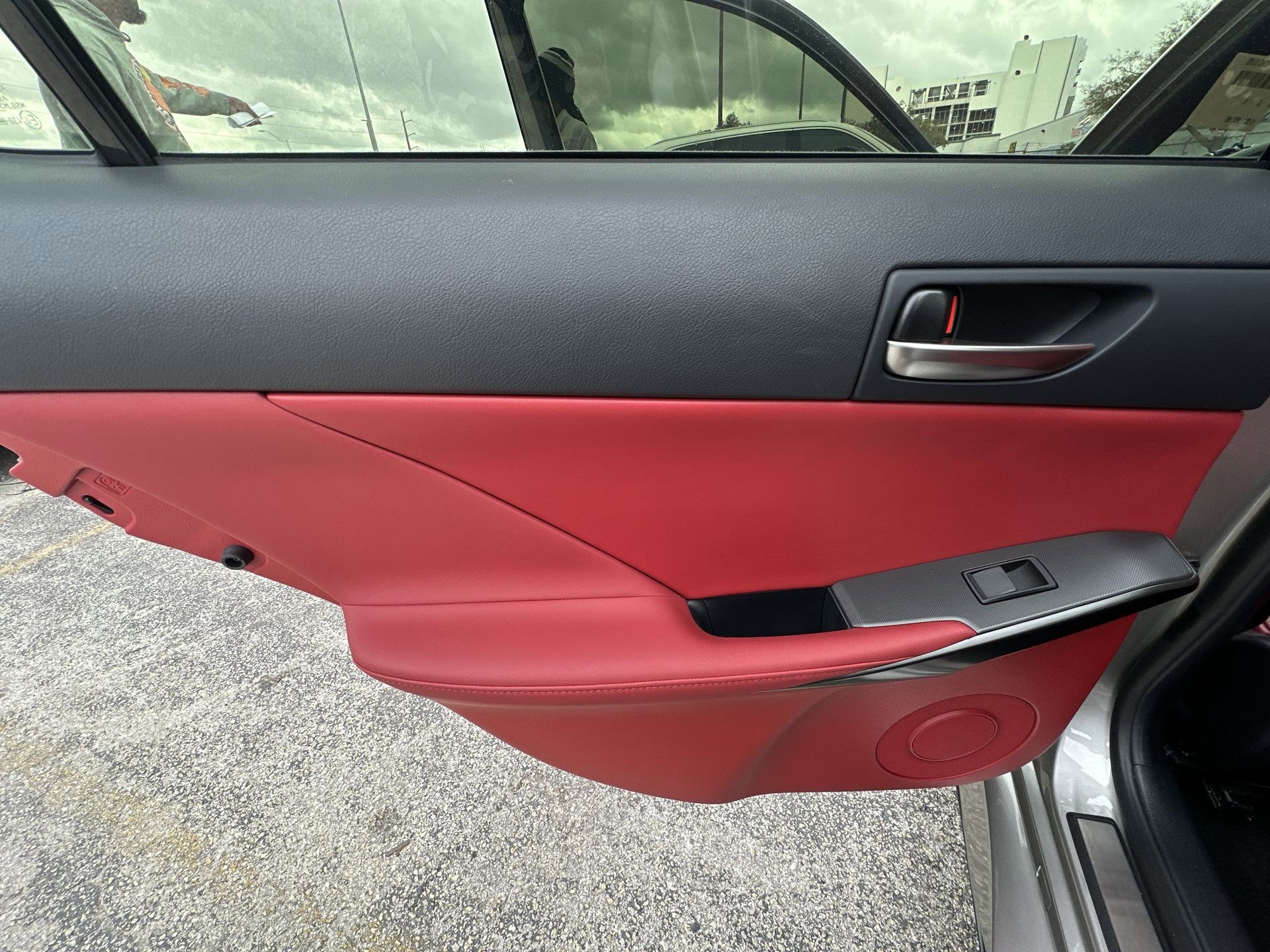 Used 2023 Lexus IS 350 F Sport image 29