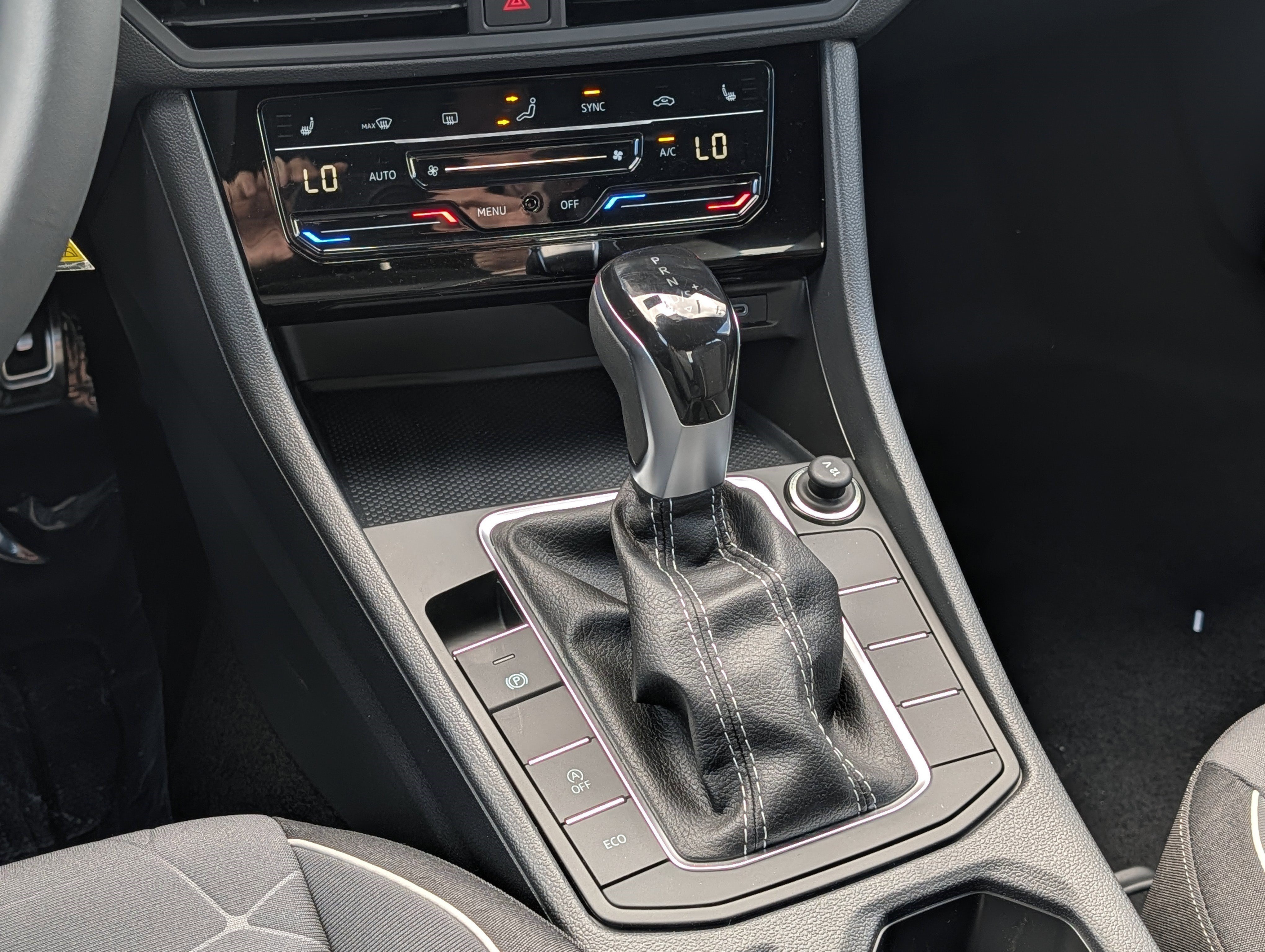 New 2026 Volkswagen Jetta Sport FWD image 9