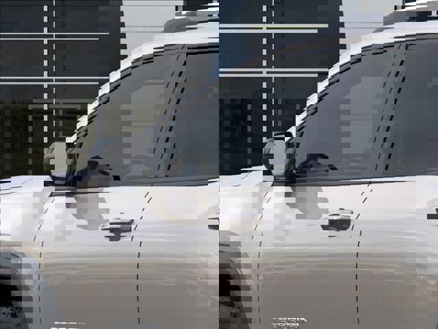 New 2026 GMC Terrain Elevation image 12