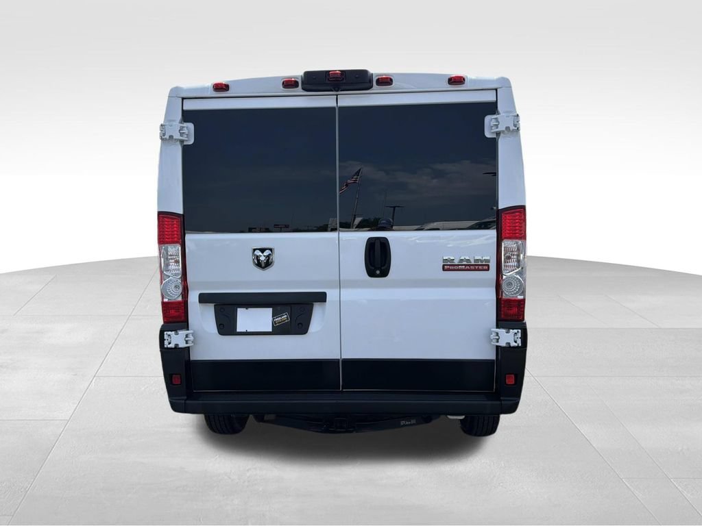 Used 2019 RAM ProMaster 1500 FWD image 4