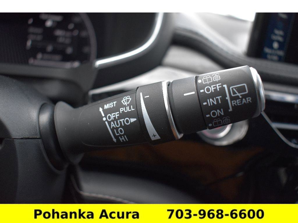 Used 2026 Acura MDX SH-AWD w/ Advance Package image 11