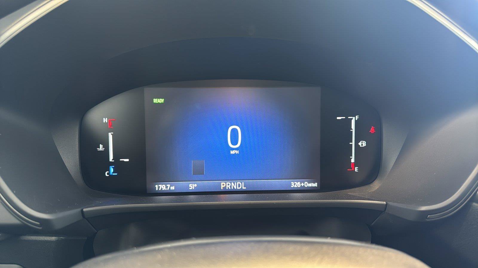 New 2025 Ford Escape SE FWD image 14
