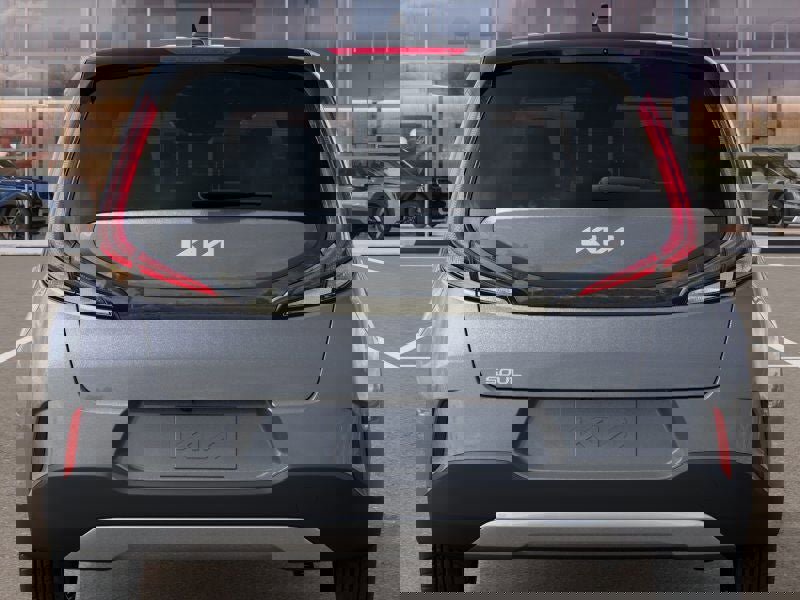 New 2025 Kia Soul LX w/ LX Technology Package image 13