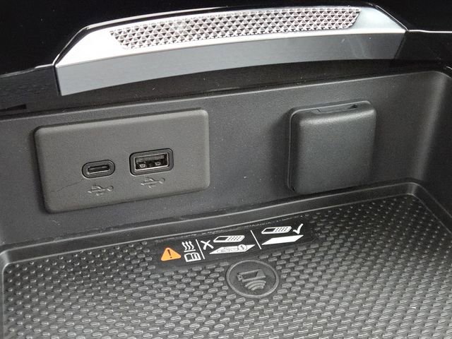 New 2026 Buick Envision Preferred image 9