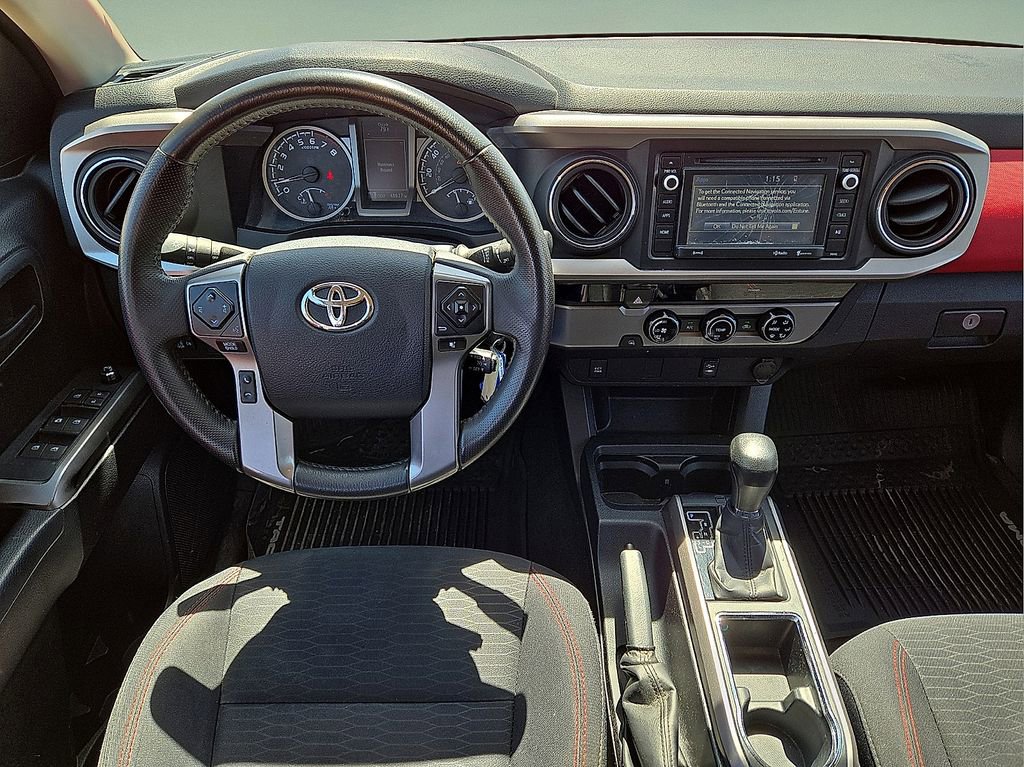 Used 2017 Toyota Tacoma SR5 w/ Tow Package image 18