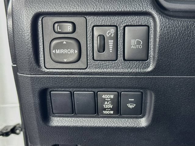 Certified 2024 Toyota 4Runner SR5 Premium AWD/4WD image 11