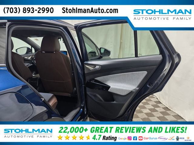 Used 2023 Volkswagen ID.4 2WD image 31