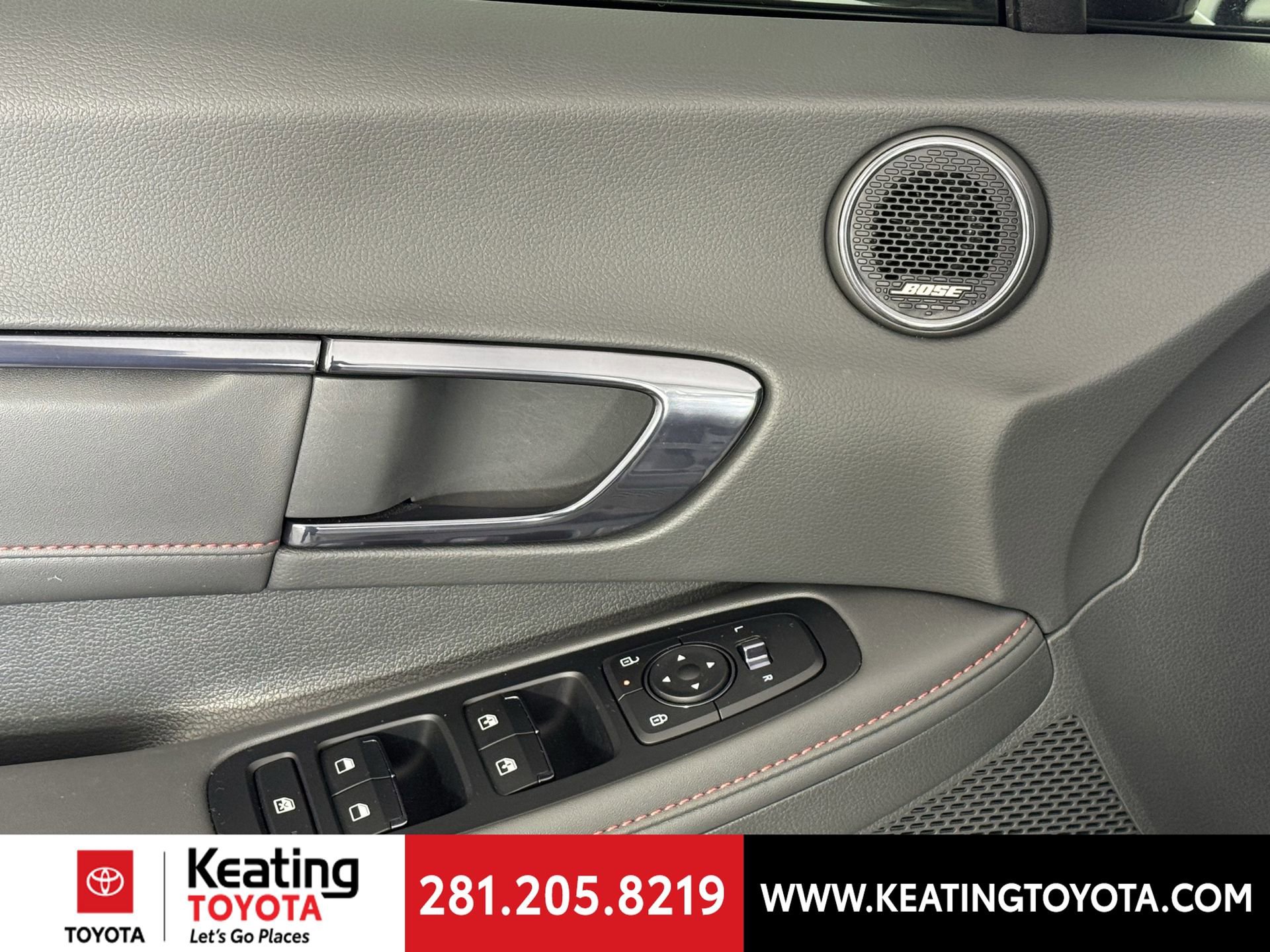 Used 2024 Hyundai Sonata N Line image 12