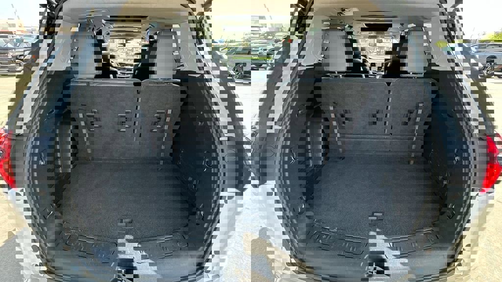 Certified 2021 Buick Enclave Essence w/ Sound and Sites Package image 28