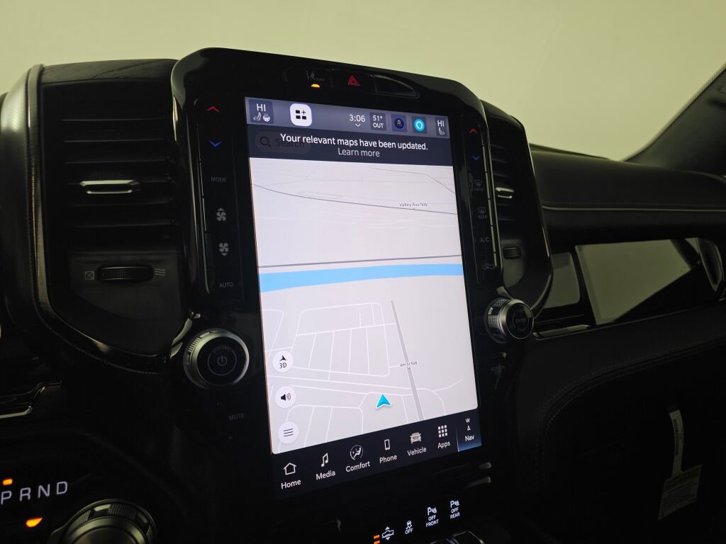 New 2026 RAM 1500 Limited w/ Night Edition image 29