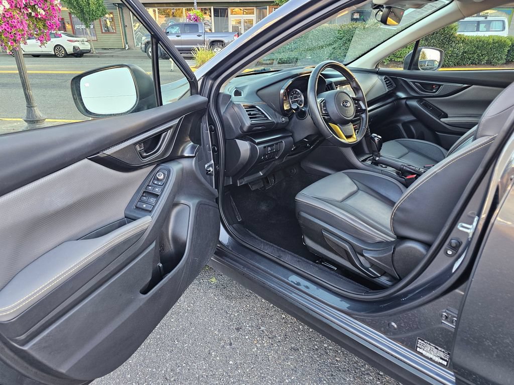 Used 2021 Subaru Crosstrek 2.5i Sport AWD/4WD image 21